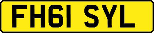 FH61SYL