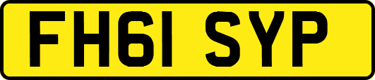 FH61SYP