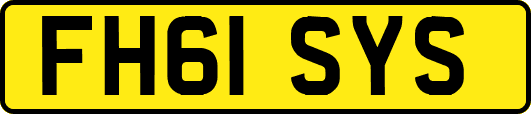 FH61SYS