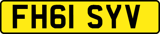 FH61SYV