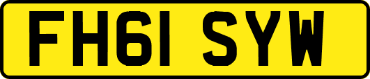 FH61SYW