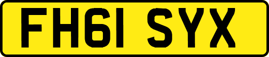 FH61SYX