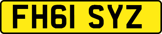 FH61SYZ