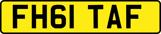 FH61TAF