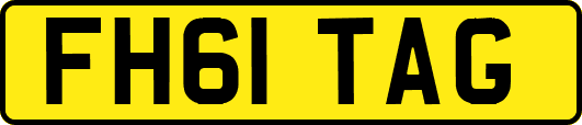 FH61TAG