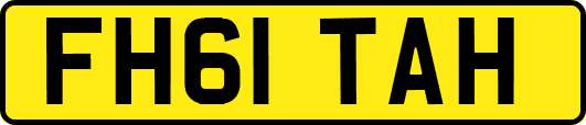 FH61TAH