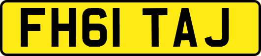 FH61TAJ