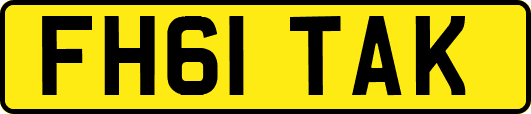 FH61TAK