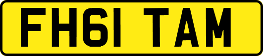FH61TAM