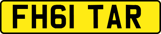 FH61TAR