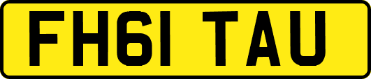 FH61TAU