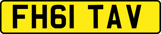 FH61TAV