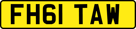 FH61TAW