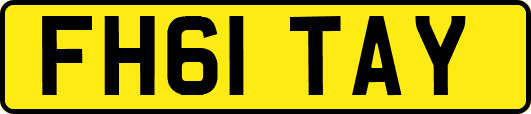 FH61TAY