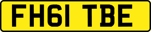 FH61TBE