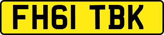 FH61TBK
