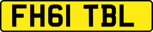 FH61TBL
