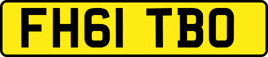 FH61TBO