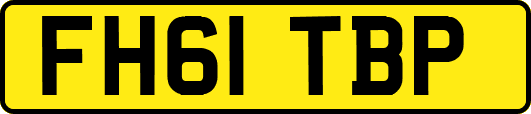 FH61TBP