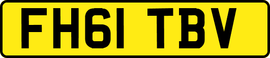 FH61TBV