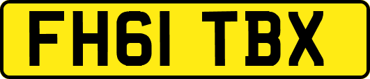 FH61TBX