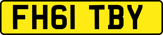 FH61TBY