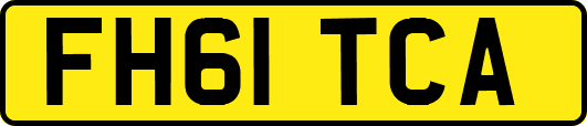 FH61TCA