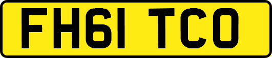 FH61TCO