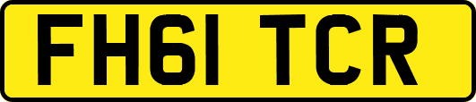 FH61TCR