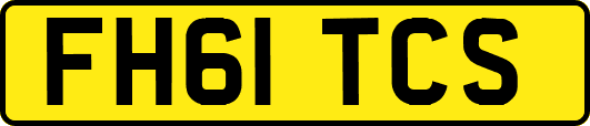 FH61TCS