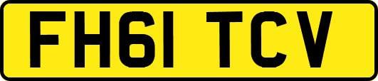 FH61TCV