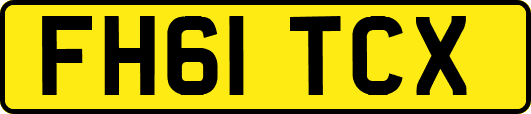 FH61TCX