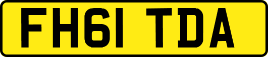 FH61TDA