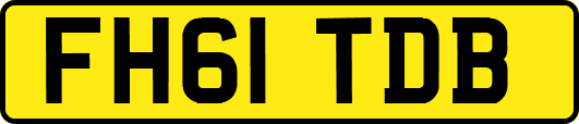 FH61TDB