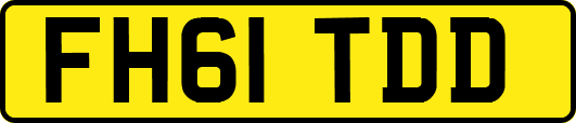 FH61TDD