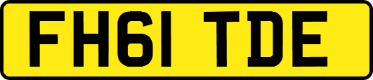 FH61TDE