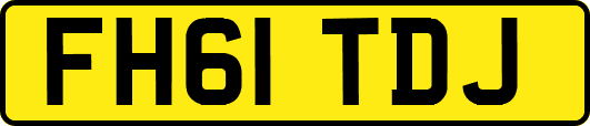 FH61TDJ