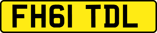 FH61TDL