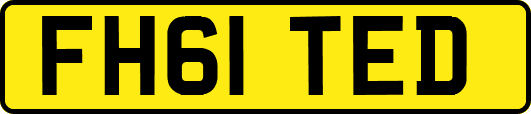 FH61TED