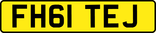 FH61TEJ