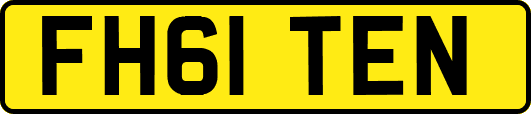 FH61TEN