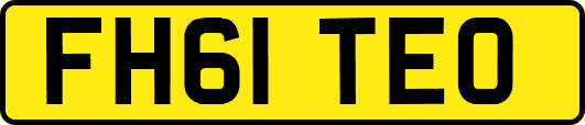 FH61TEO