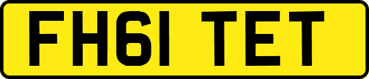 FH61TET