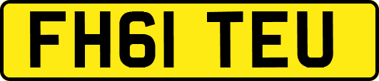 FH61TEU