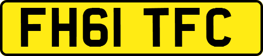 FH61TFC