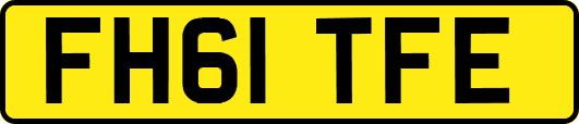 FH61TFE
