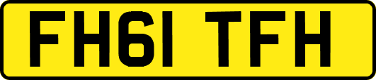 FH61TFH