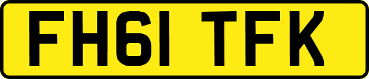 FH61TFK