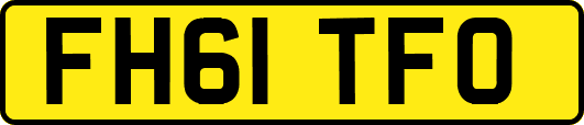 FH61TFO