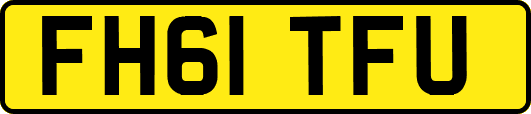 FH61TFU